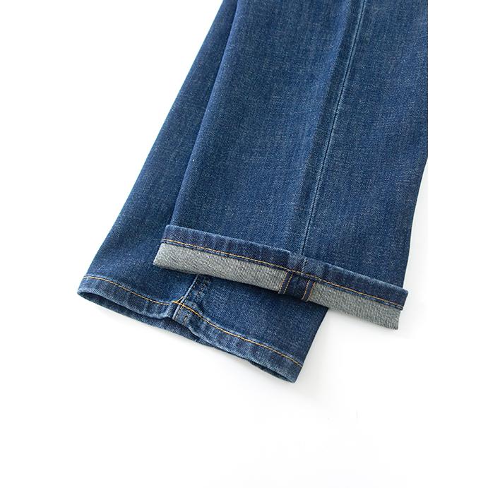 PT TORINO DENIM ジーンズ/ストレッチデニム/BAND ウォッシュドブルー pt461802 | PT TORINO | 07