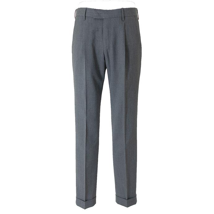 PT TORINO TORINO/ピーティートリノ 1プリーツスラックス/MASTER FIT