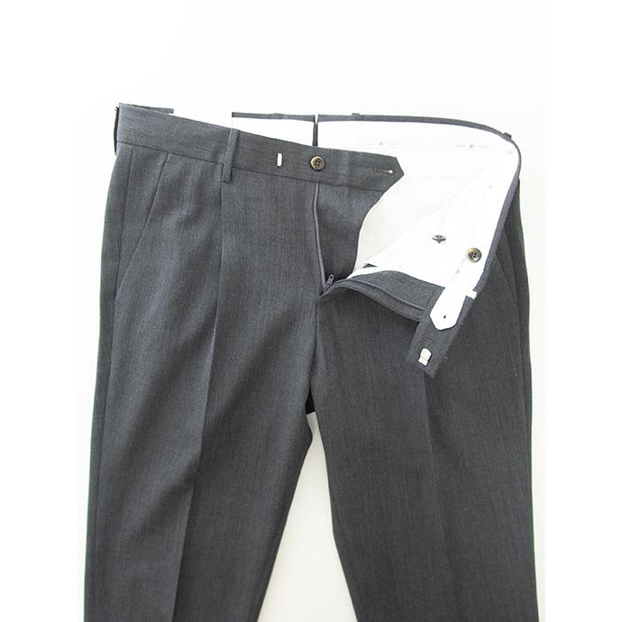 PT TORINO TORINO/ピーティートリノ 1プリーツスラックス/MASTER FIT