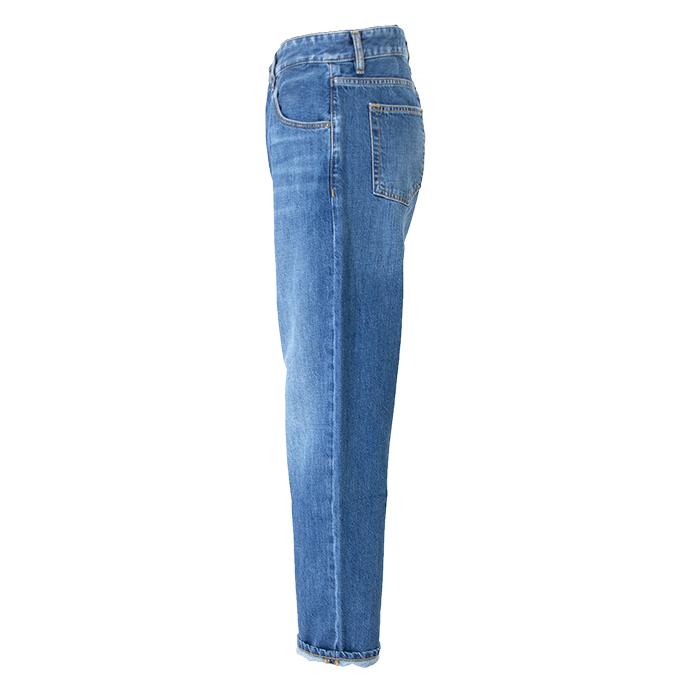 ピーティートリノデニム PT TORINO DENIM ジーンズ/REBEL イタリア製 インディゴブルー pt500401 | PT TORINO | 02
