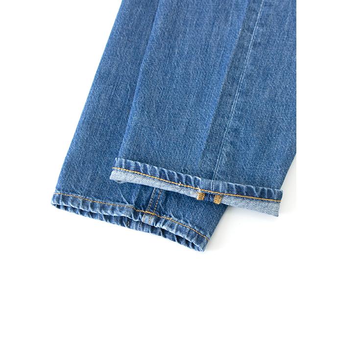 ピーティートリノデニム PT TORINO DENIM ジーンズ/REBEL イタリア製 インディゴブルー pt500401 | PT TORINO | 09