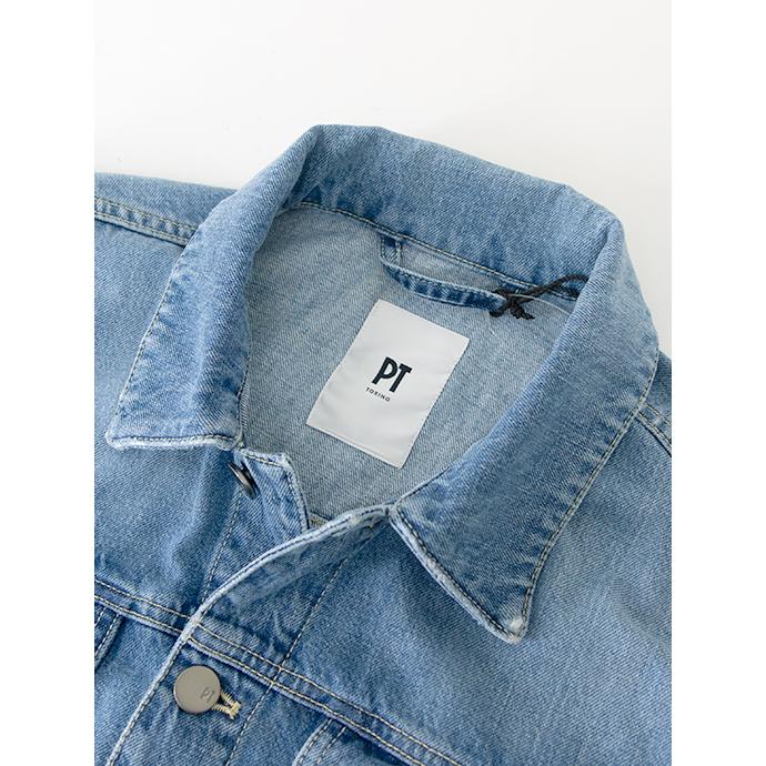 PT TORINO ピーティートリノデニム DENIM Gジャン/デニム