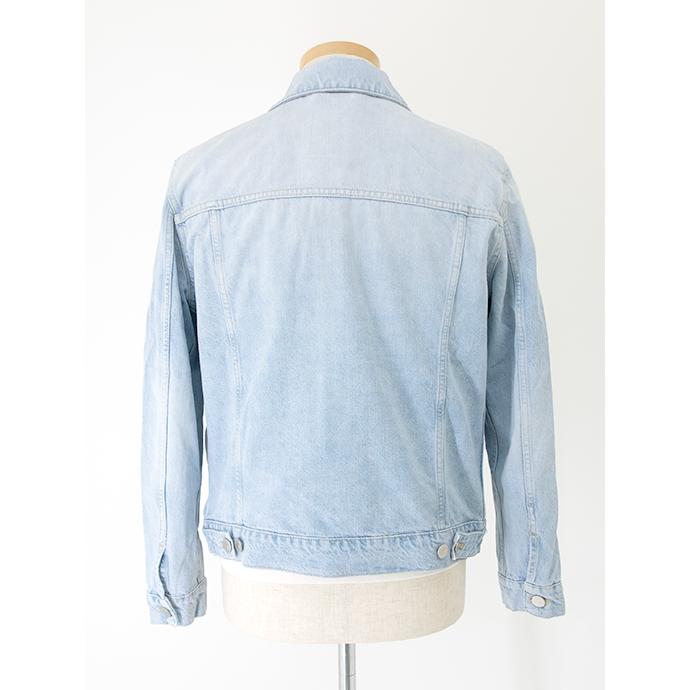 てつ 新品 PT TORINO DENIM デニム ブルゾン Gジャン PT TORINO【ピーティートリノ】Gジャン型ブルゾンのご紹介です