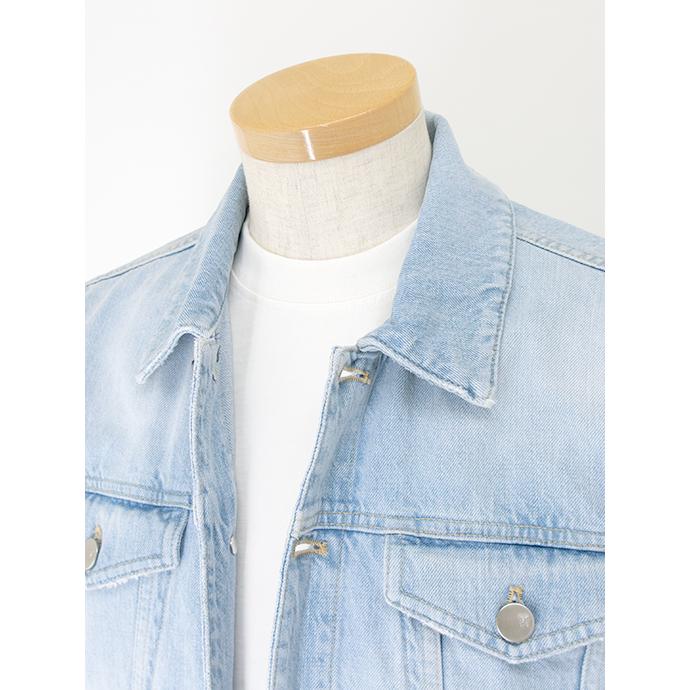 PT TORINO ピーティートリノデニム DENIM Gジャン/デニム