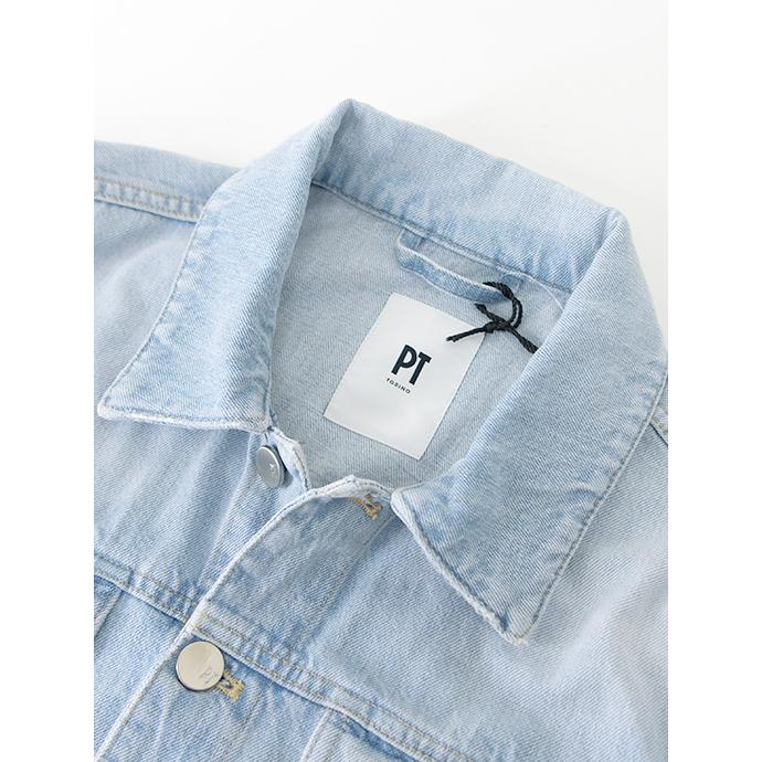 PT TORINO ピーティートリノデニム DENIM Gジャン/デニム