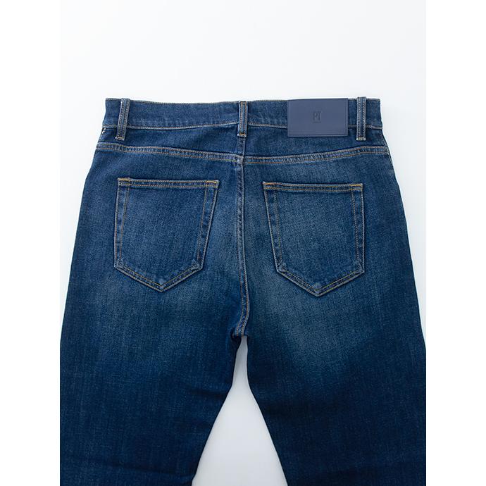 ピーティートリノデニム PT TORINO DENIM ジーンズ/ストレッチデニム/RELAX イタリア製 ウォッシュドブルー pt501802 | PT TORINO | 05