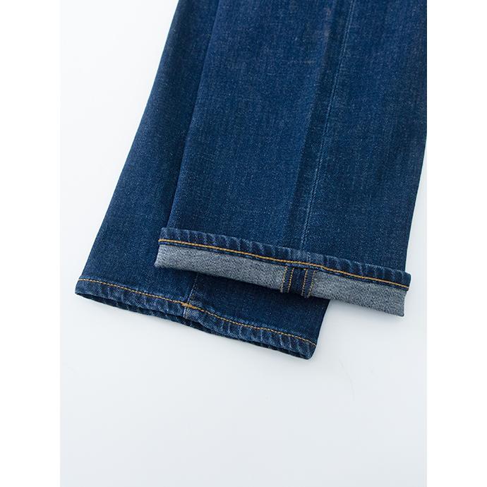 ピーティートリノデニム PT TORINO DENIM ジーンズ/ストレッチデニム/RELAX イタリア製 ウォッシュドブルー pt501802 | PT TORINO | 07