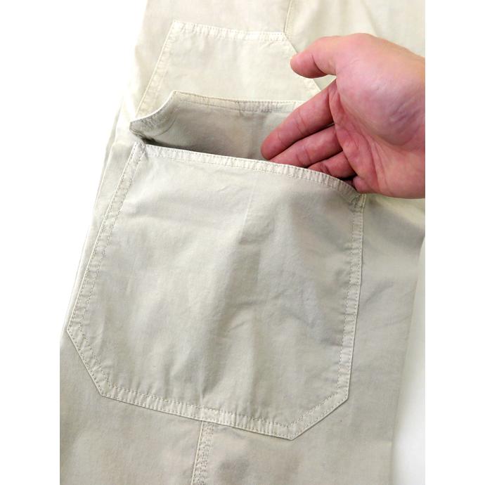ピーティートリノ PT TORINO Eight Poket Work Pants ベージュ pt520401 | PT TORINO | 02