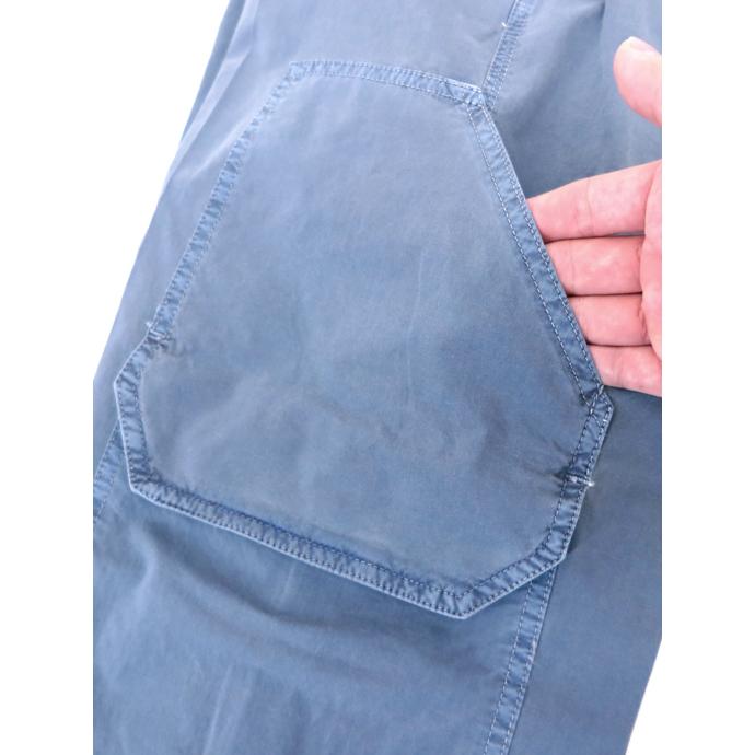 ピーティートリノ PT TORINO Eight Poket Work Pants グレイッシュブルー pt520402 |  | 01