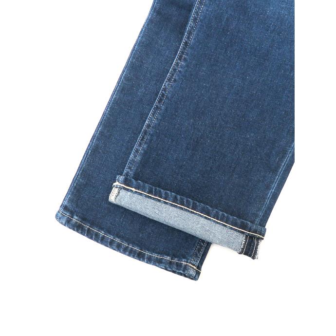 ピーティートリノデニム PT TORINO DENIM ジーンズ/ストレッチデニム/BAND ウォッシュドブルー pt520602 |  | 06