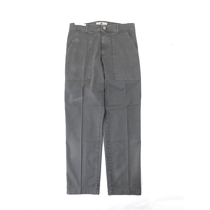 ピーティートリノ PT TORINO ファティーグパンツ グレー pt520603 |  | 01