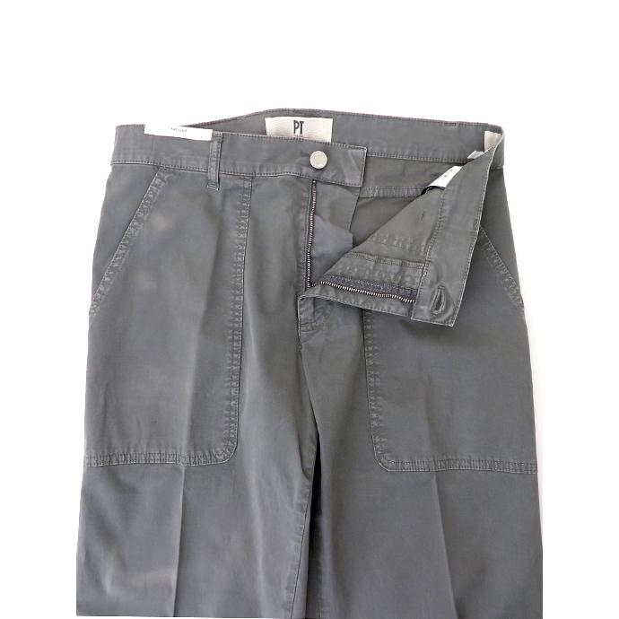 ピーティートリノ PT TORINO ファティーグパンツ グレー pt520603 |  | 02