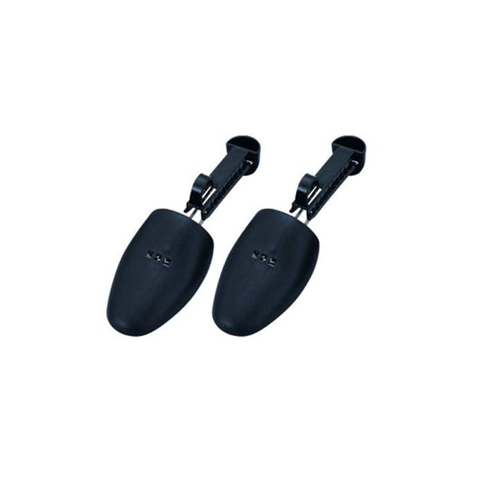 エム モゥブレー M.MOWBRAY スライド式シューキーパー イタリア製 ブラック rd520208 | M.MOWBRAY