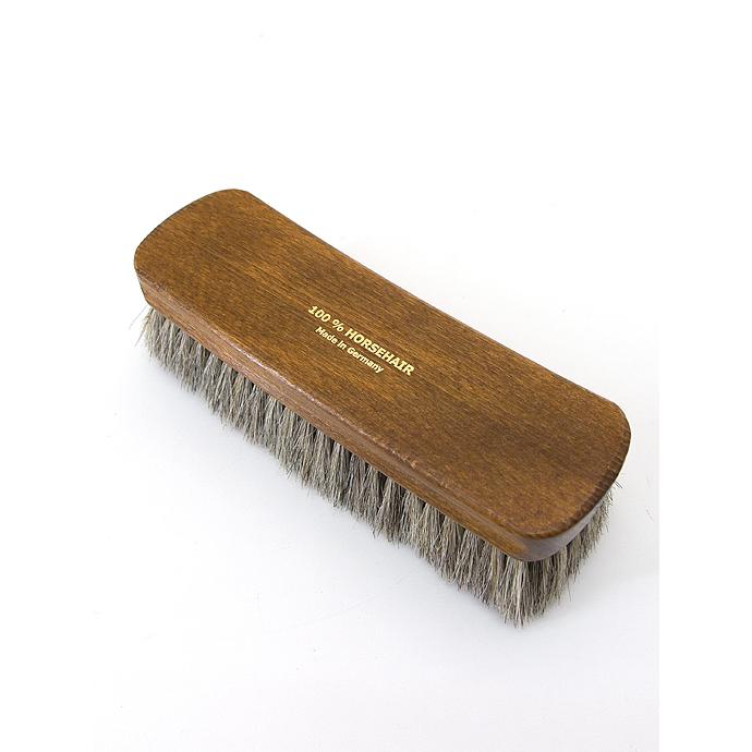 馬毛/ホースブラシ/特大/ナチュラル/roo440401 | ブランド登録なし