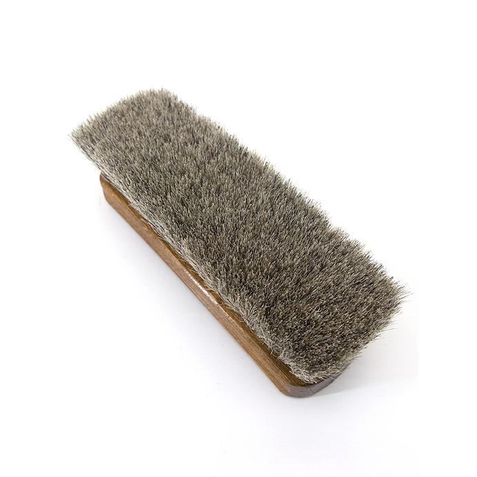 馬毛/ホースブラシ/特大/ナチュラル/roo440401 | ブランド登録なし | 01