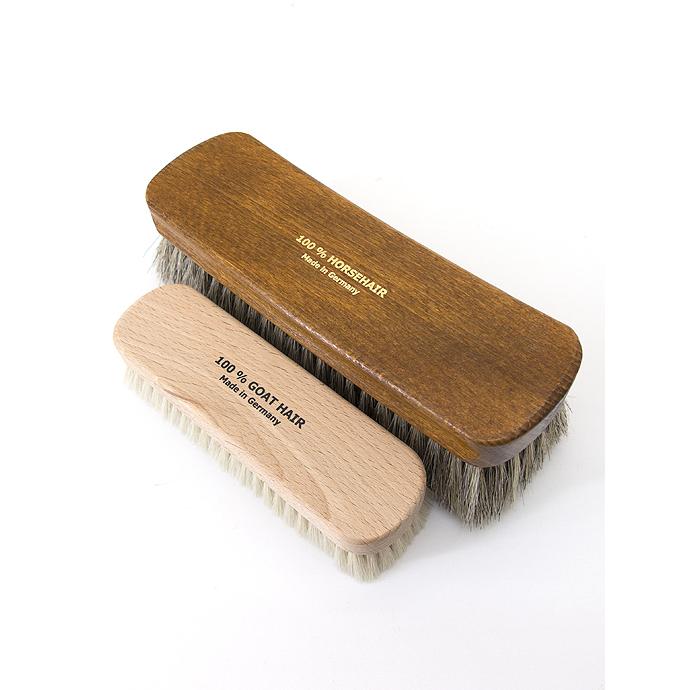 山羊毛/ゴートヘアブラシ/中/ホワイト/roo440402 | ブランド登録なし | 03