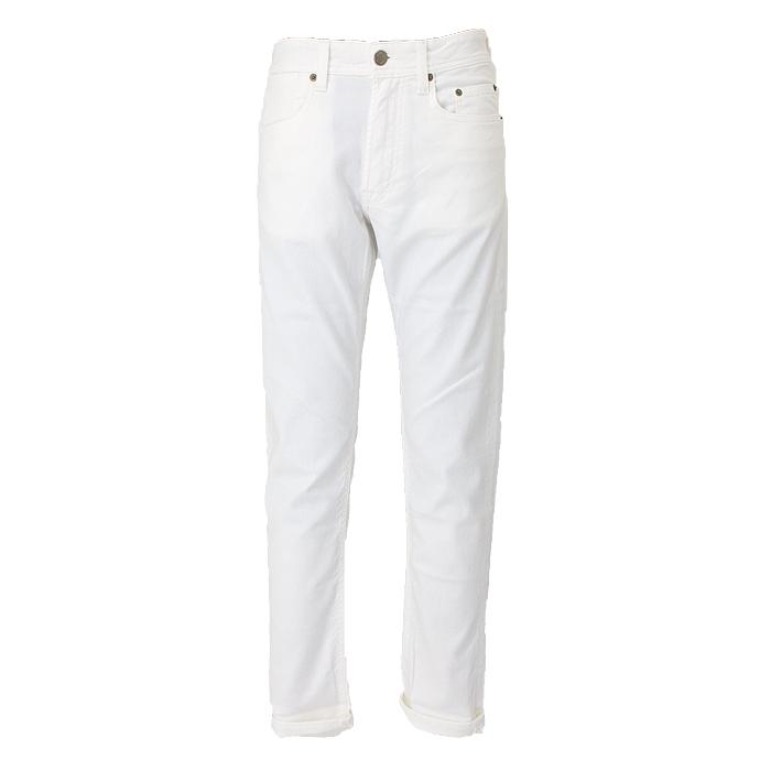 SIVIGLIA/シビリア/ホワイトジーンズ/ストレッチデニム/ホワイト/siv460803 | SIVIGLIA | 01