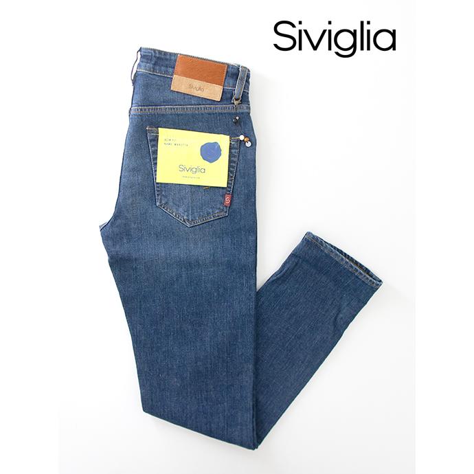 SIVIGLIA（シビリア） ジーンズ/ストレッチデニム/MAROTTA/SLIM FIT 