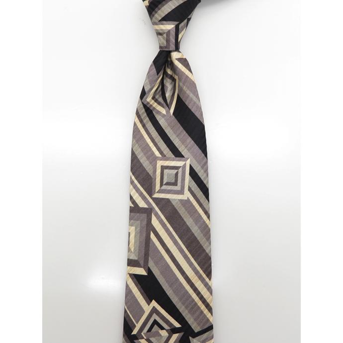 Stefano Cau/ステファノ カウ/ネクタイ/シルク/スフォデラート/グレー/stc460802 | STEFANO CAU | 01