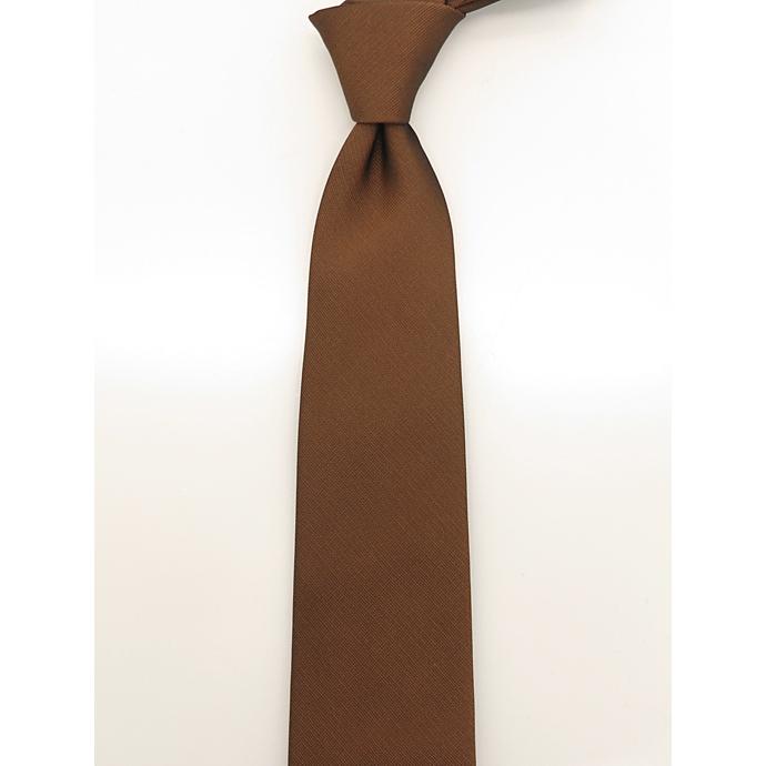 ステファノ カウ Stefano Cau ネクタイ/シルク/スフォデラート イタリア製 ブラウン stc482005 | STEFANO CAU | 01