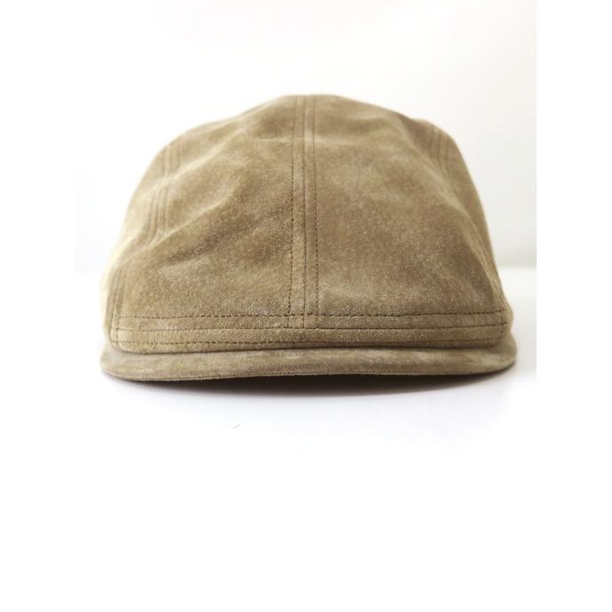 ステットソン STETSON スエードレザーハンチング ベージュ ste502402 | STETSON | 01