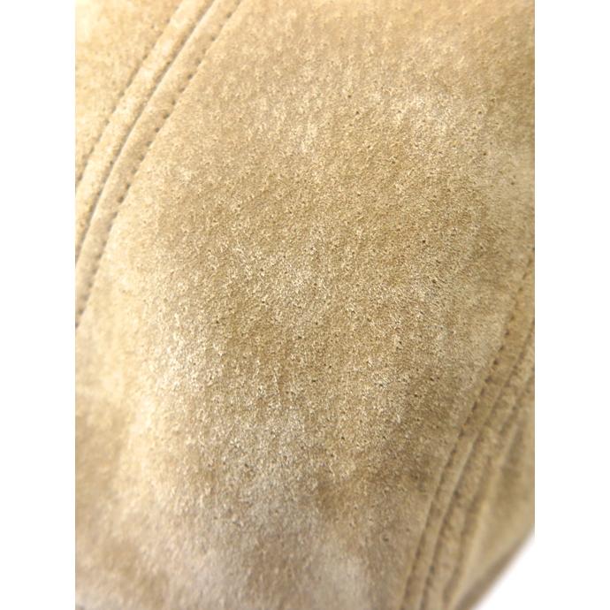 ステットソン STETSON スエードレザーハンチング ベージュ ste502402 | STETSON | 04