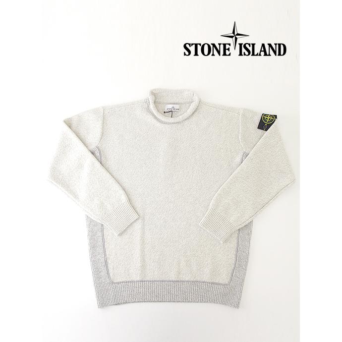 stone island アイスグレー ニット | tspea.org