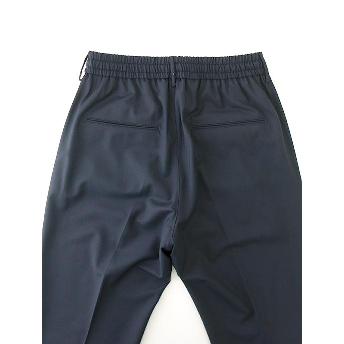 タリアトーレ TAGLIATORE セットアップスーツ/ストレッチウール/DAKAR イタリア製 ダークネイビー tag481202 | TAGLIATORE | 13