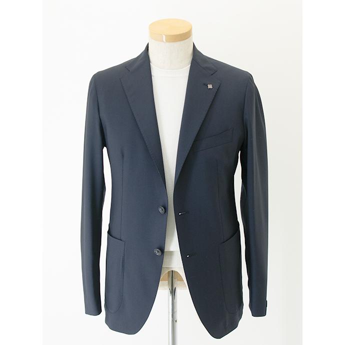 タリアトーレ TAGLIATORE セットアップスーツ/ストレッチウール/DAKAR イタリア製 ダークネイビー tag481202 | TAGLIATORE | 01