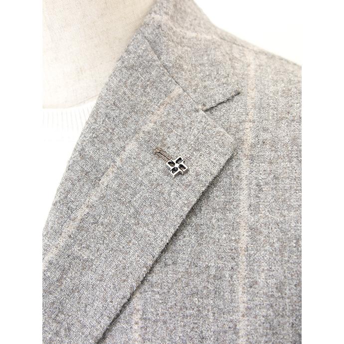 TAGLIATORE タリアトーレ ジャケット/アルパカナイロンリネン