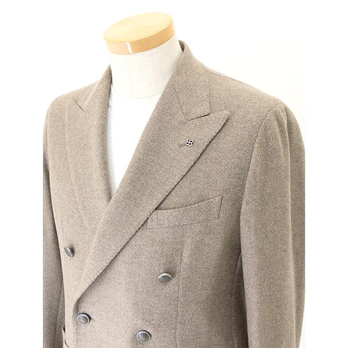 TAGLIATORE（タリアトーレ） 【30％OFF】タリアトーレ ダブル