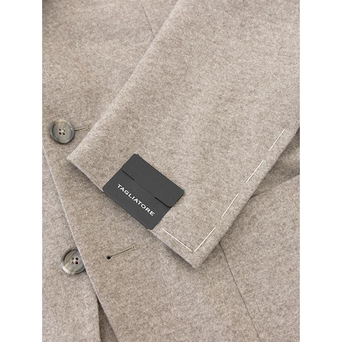 TAGLIATORE（タリアトーレ） 【20%OFF】タリアトーレ ジャケット 