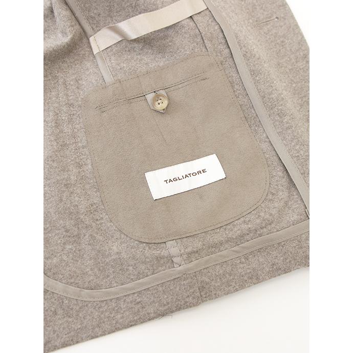 TAGLIATORE（タリアトーレ） 【20%OFF】タリアトーレ ジャケット 