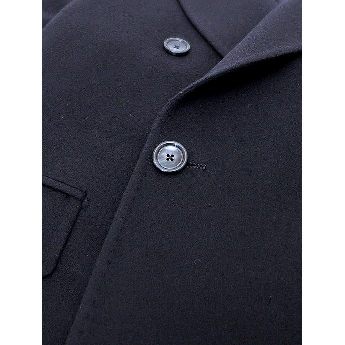 タリアトーレ TAGLIATORE チェスターコート ネイビー tag521602 |  | 06