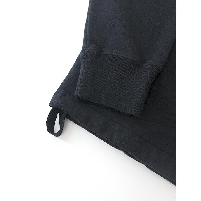 Ten-C（テンシー） Ten-c/テンシー/クルーネックスウェット/ROUND NECK