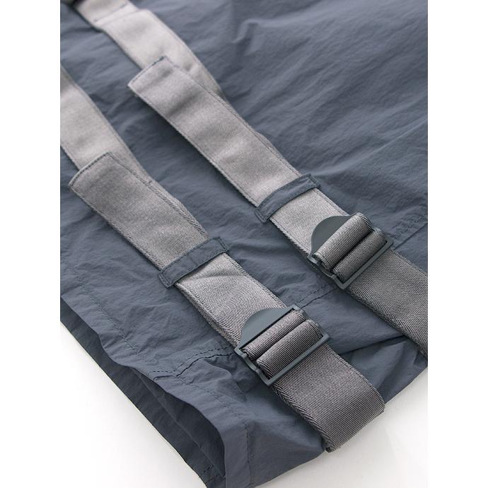 Ten-c/テンシー/ナイロンベスト/MID LAYER VEST/アーバングレー/ten460803 | Ten-C | 07