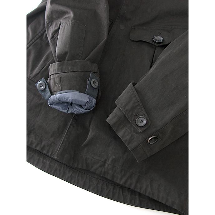 Ten-C（テンシー） マウンテンパーカー/ダウンライナー無(別売