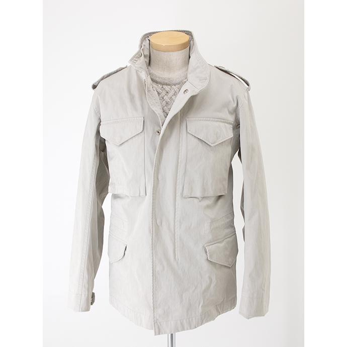 Ten-cフィールドジャケットm65