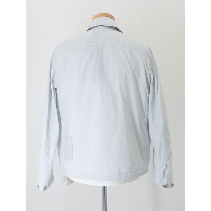 Ten-C（テンシー） Ten c シャツアウター/Mid Layer Army Shirt Jacket 