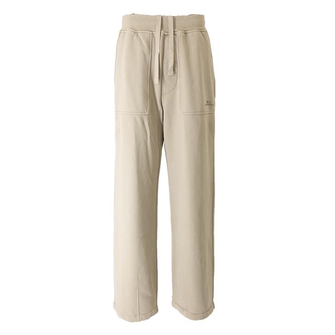 テンシー Ten c スウェットパンツ カーキベージュ ten502003 | Ten-C | 01