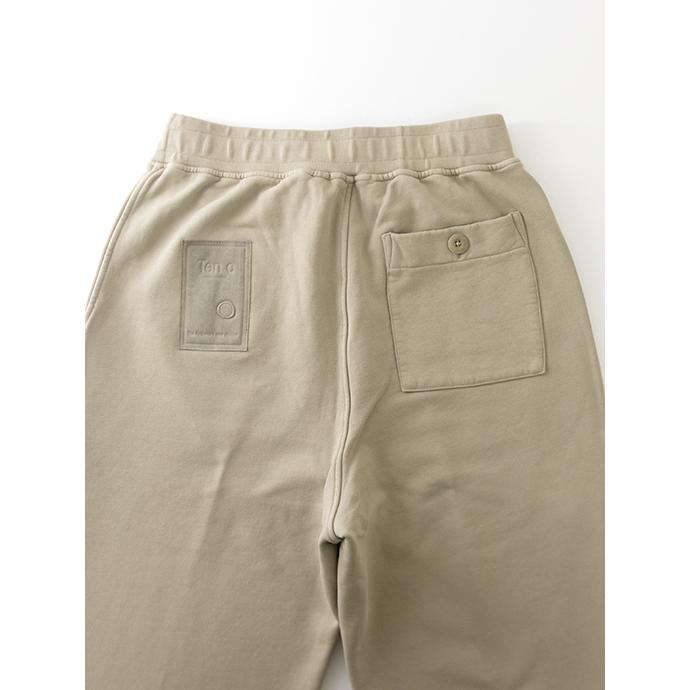 テンシー Ten c スウェットパンツ カーキベージュ ten502003 | Ten-C | 05