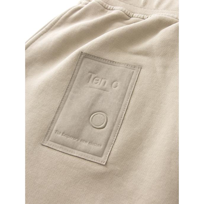 テンシー Ten c スウェットパンツ カーキベージュ ten502003 | Ten-C | 06