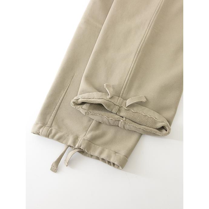 テンシー Ten c スウェットパンツ カーキベージュ ten502003 | Ten-C | 07