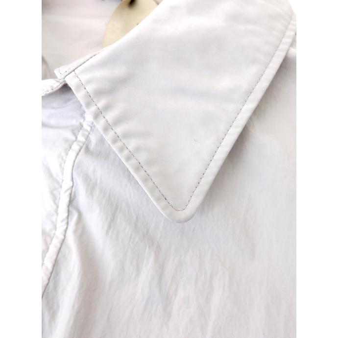 テンシー Ten c ドリズラージャケット/DEEL JACKET ペールグレー ten520602 |  | 06