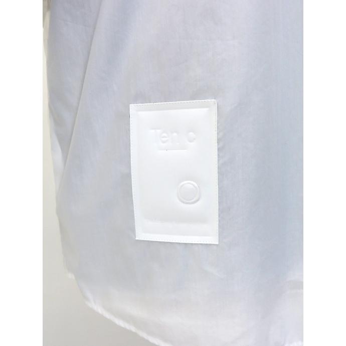 テンシー Ten c シャツ/Camicia Manica Lunga ホワイト ten520604 |  | 03
