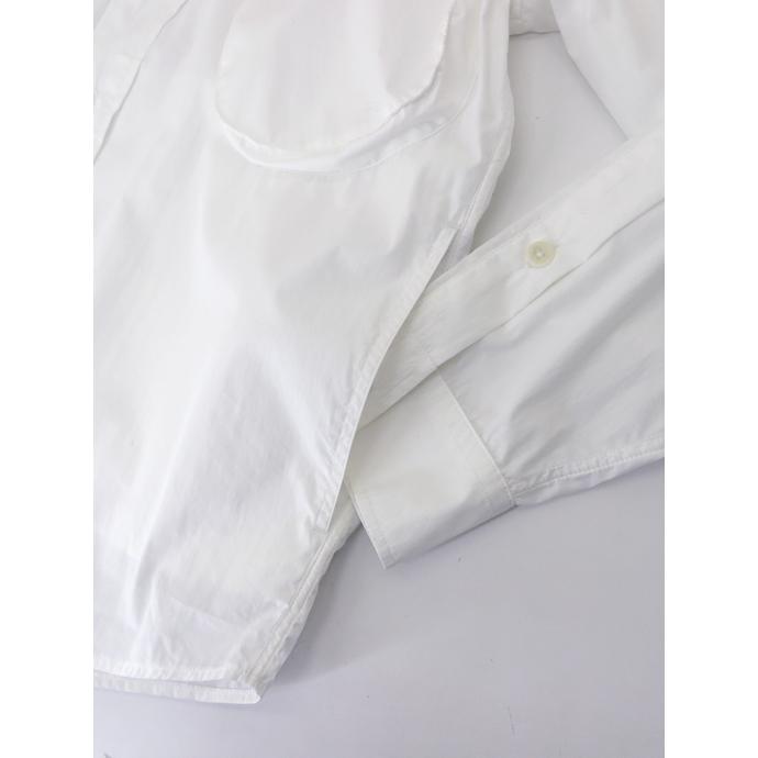 テンシー Ten c シャツ/Camicia Manica Lunga ホワイト ten520604 |  | 06