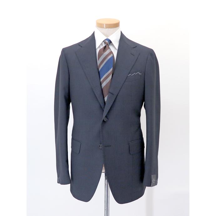 TITO ALLEGRETTO ティト・アレグレット シングル3Bスーツ/2プリーツスラックス イタリア製 ネイビー tit520602 |  | 01