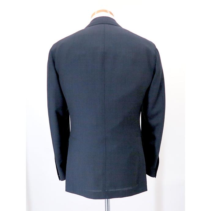 TITO ALLEGRETTO ティト・アレグレット シングル3Bスーツ/2プリーツスラックス イタリア製 ネイビー tit520602 |  | 04