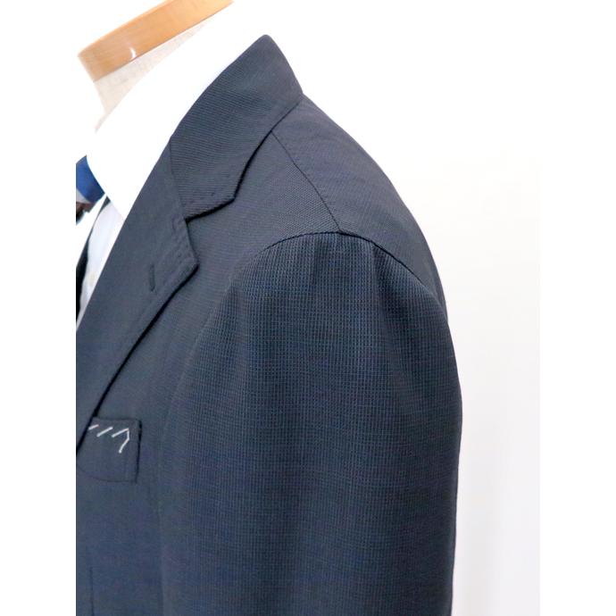 TITO ALLEGRETTO ティト・アレグレット シングル3Bスーツ/2プリーツスラックス イタリア製 ネイビー tit520602 |  | 05