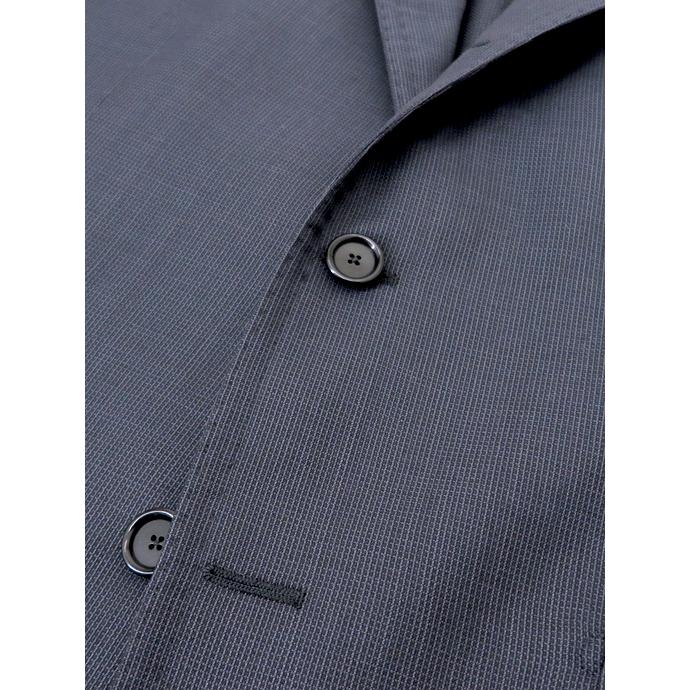 TITO ALLEGRETTO ティト・アレグレット シングル3Bスーツ/2プリーツスラックス イタリア製 ネイビー tit520602 |  | 06